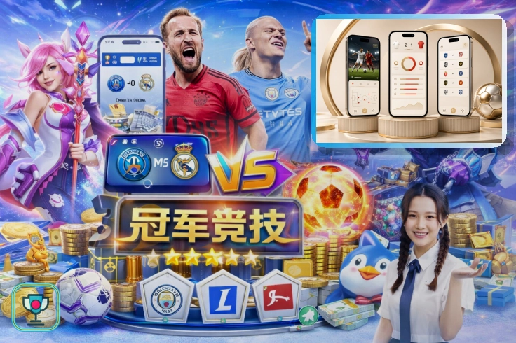 综合服务能力奖